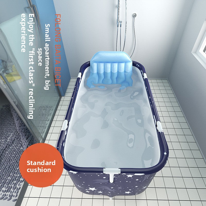Bath tub