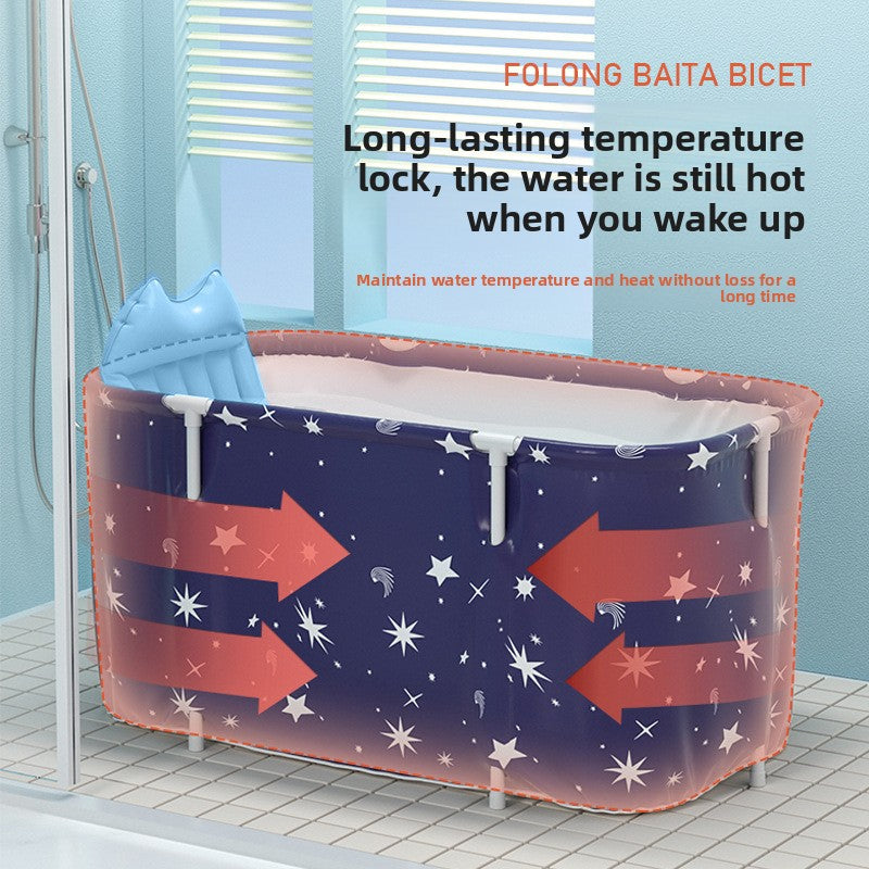 Bath tub
