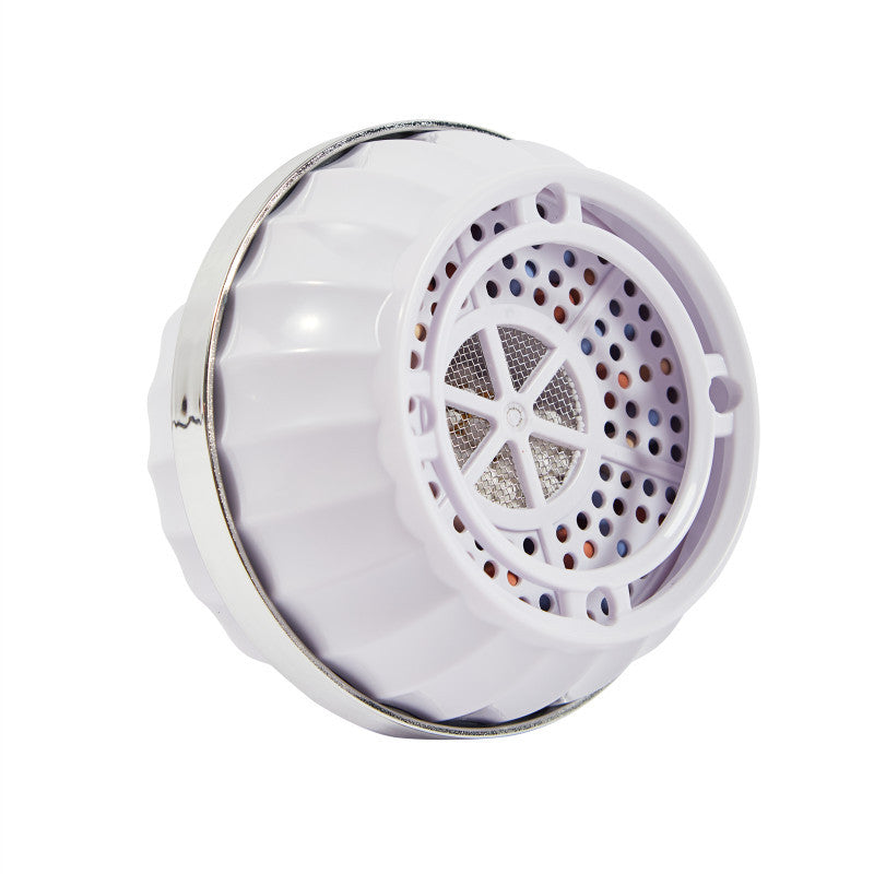 bath water filter