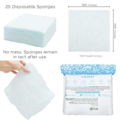 bath wipes
