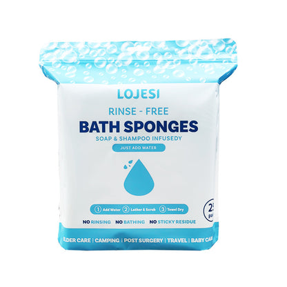 bath wipes