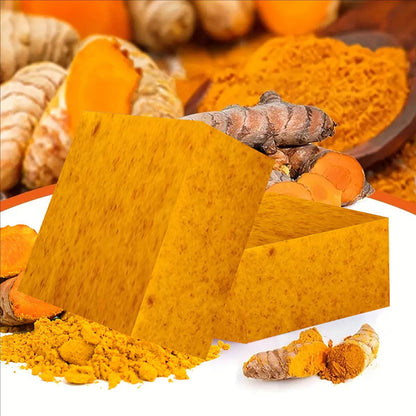 Bathing and facial soap