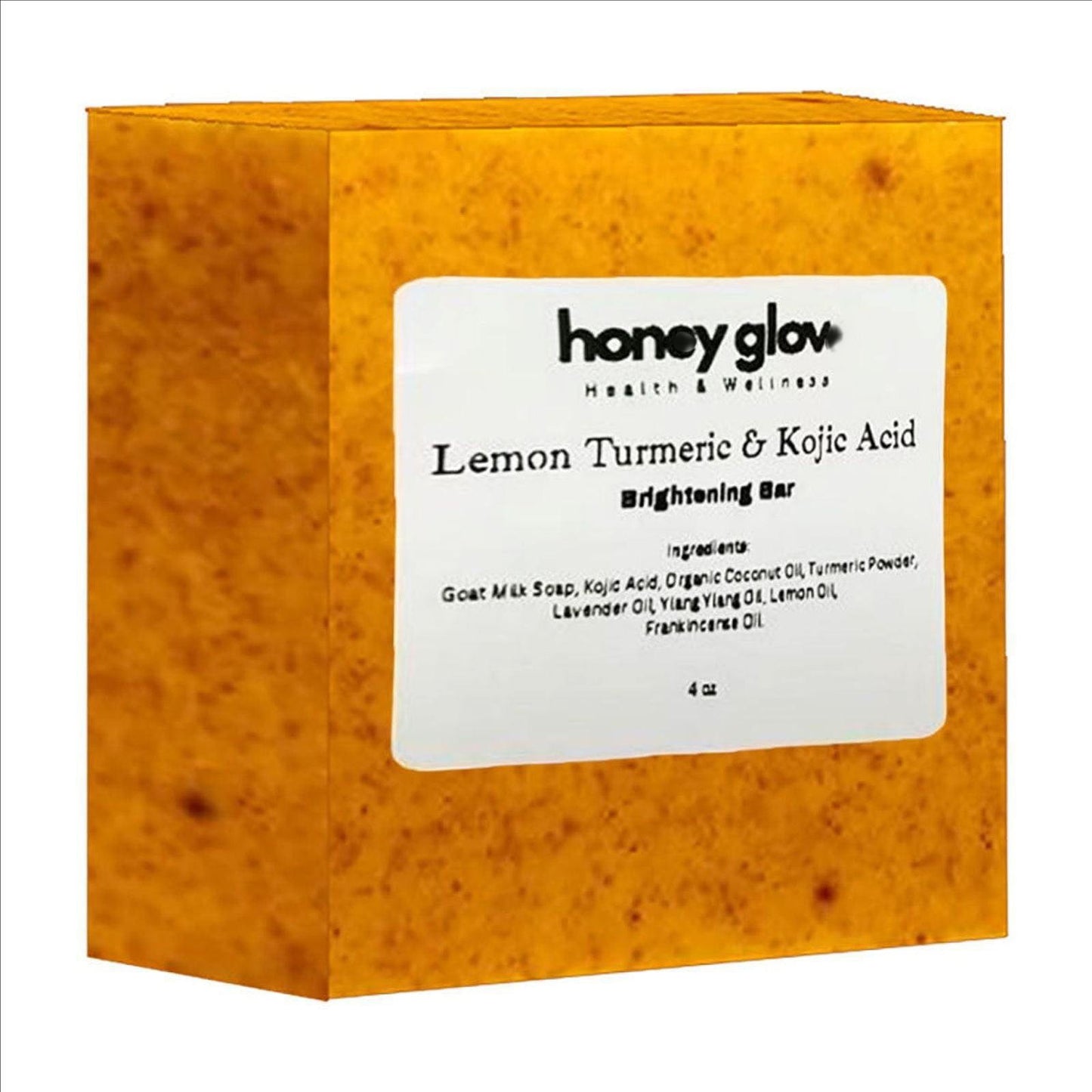 Bathing and facial soap