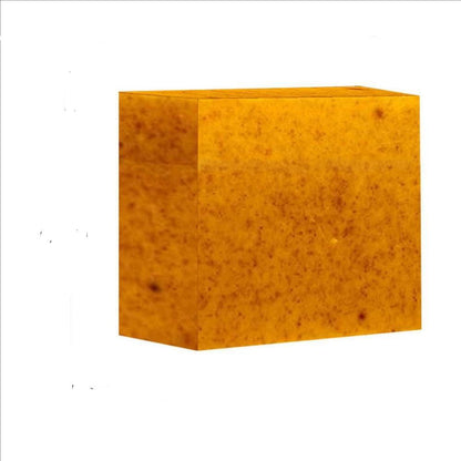 Bathing and facial soap