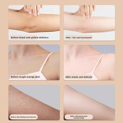 Bathing scrubbing tool