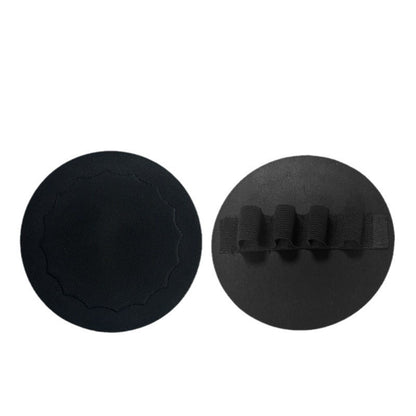 Bathing scrubbing tool