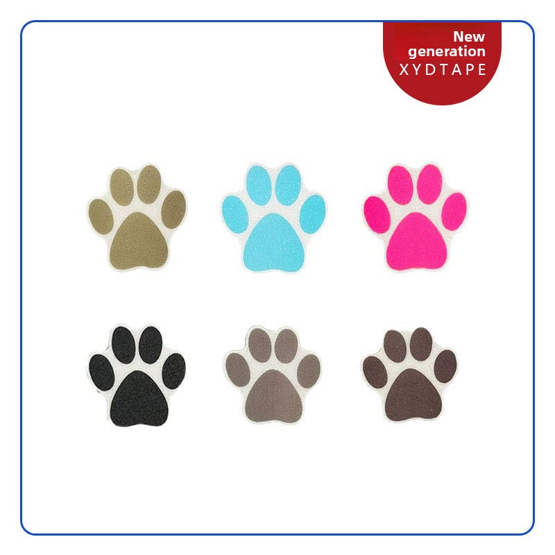 Bathroom Anti-slip Decorative Stickers