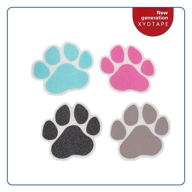 Bathroom Anti-slip Decorative Stickers