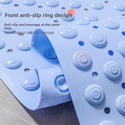 Bathroom Anti-Slip Massage Floor Mat