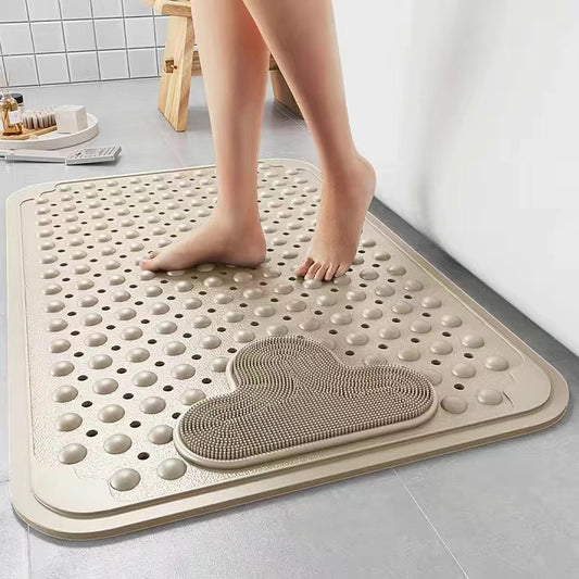 Bathroom anti-slip mat, shower room bath mat