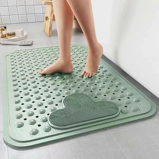 Bathroom anti-slip mat, shower room bath mat