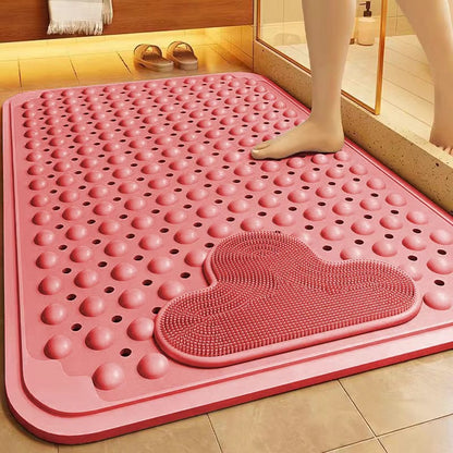 Bathroom anti-slip mat, shower room bath mat