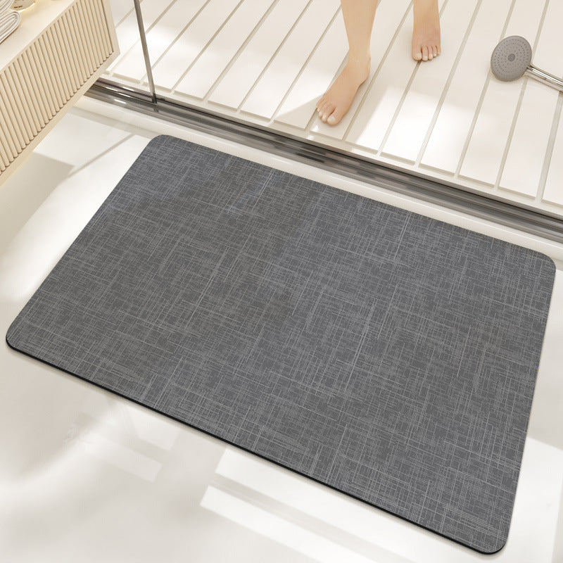 Bathroom anti-slip mat