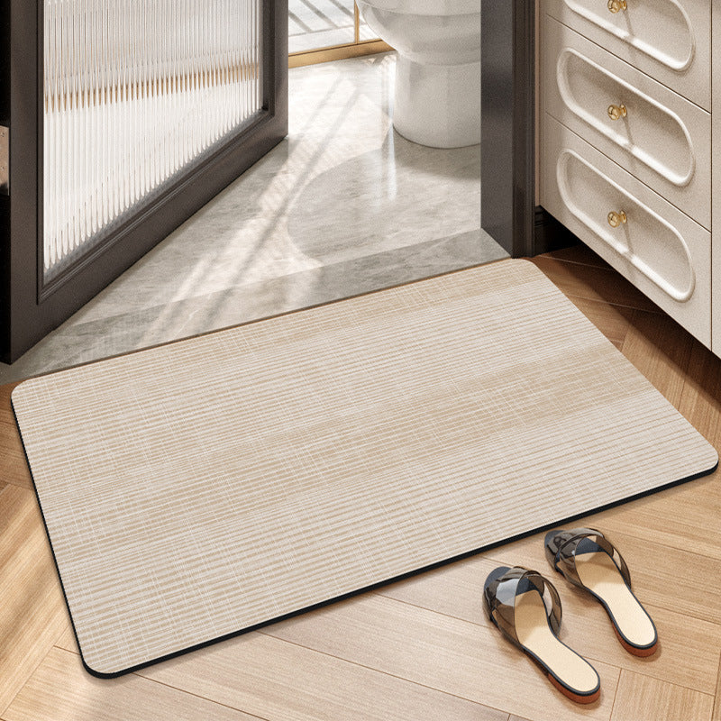 Bathroom anti-slip mat