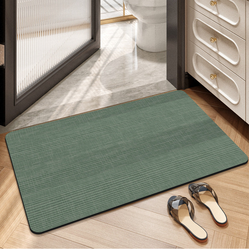 Bathroom anti-slip mat