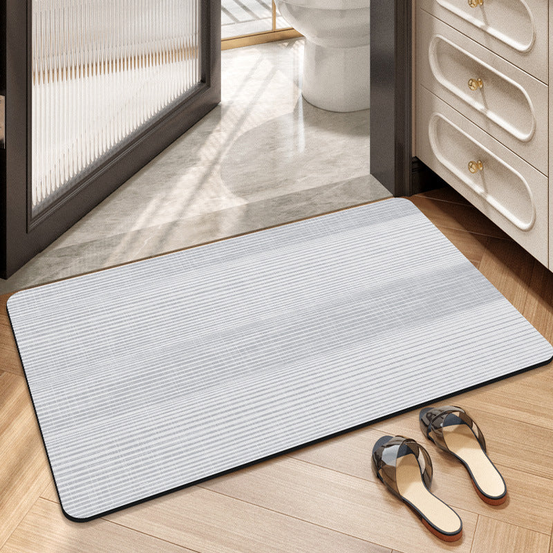 Bathroom anti-slip mat