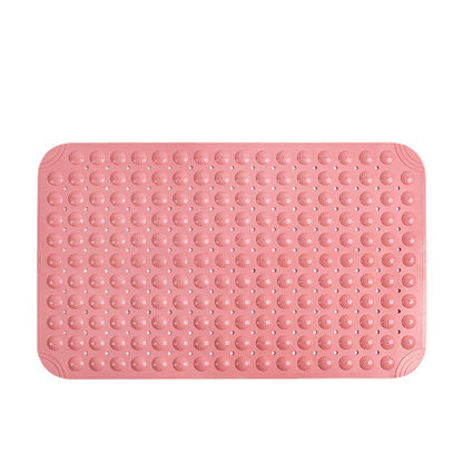Bathroom Anti-Slip PVC Floor Mat