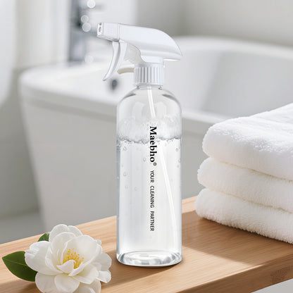 Bathroom cleaner