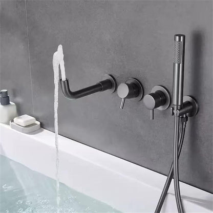 bathroom faucet