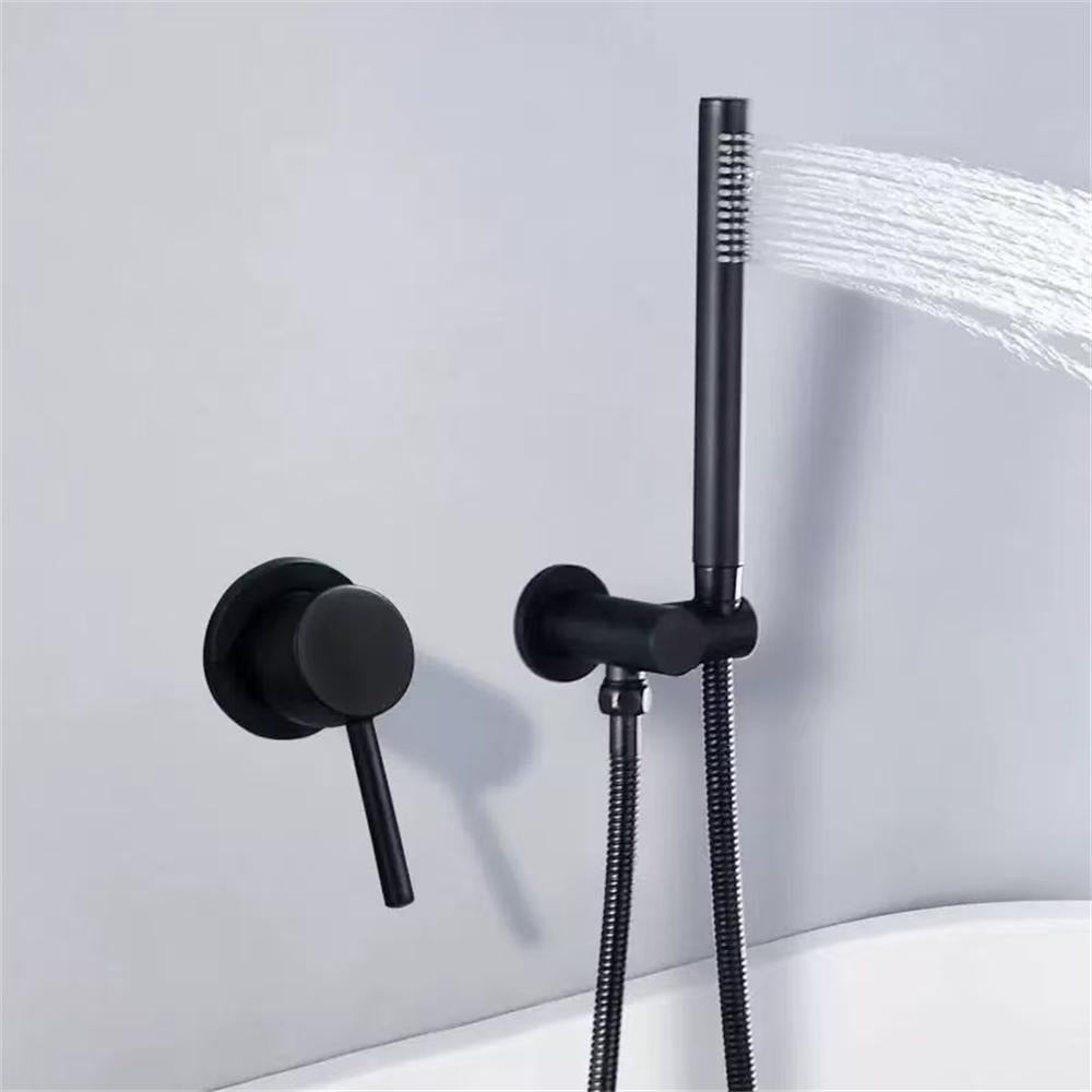 bathroom faucet