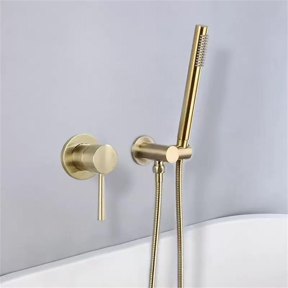bathroom faucet