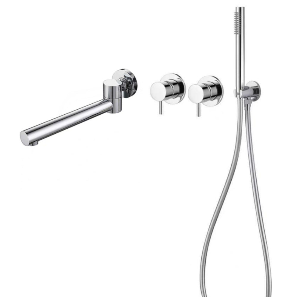 bathroom faucet