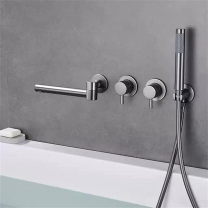 bathroom faucet