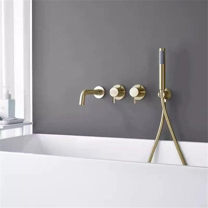 bathroom faucet