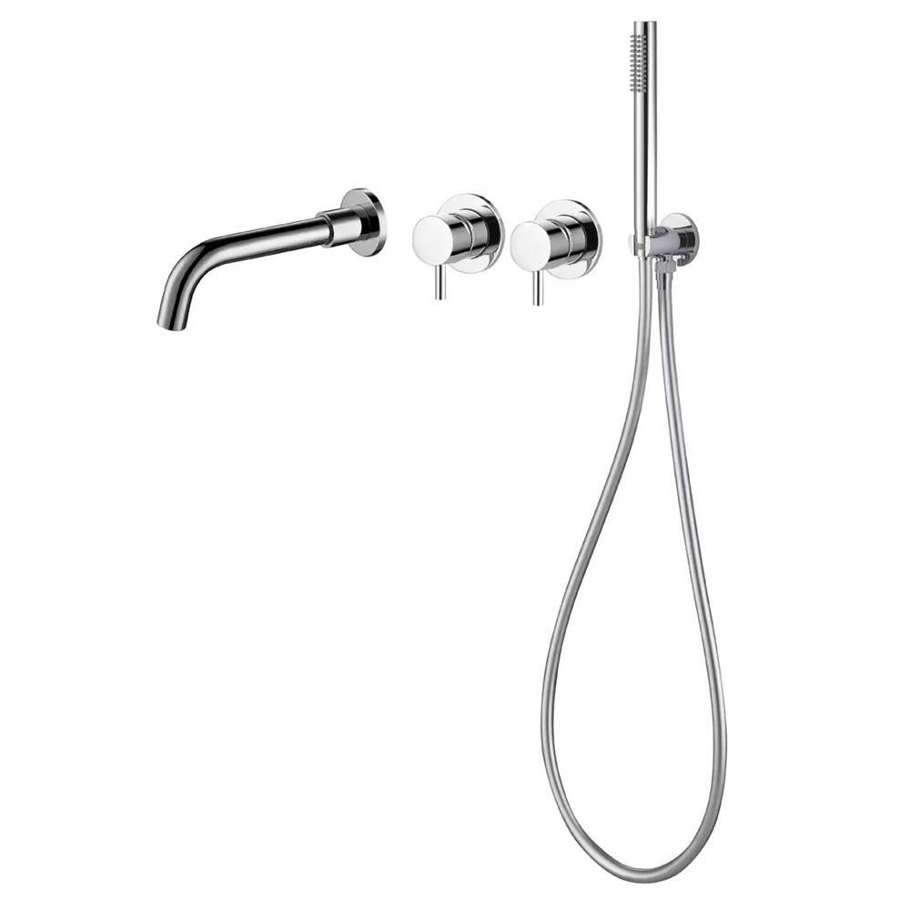 bathroom faucet
