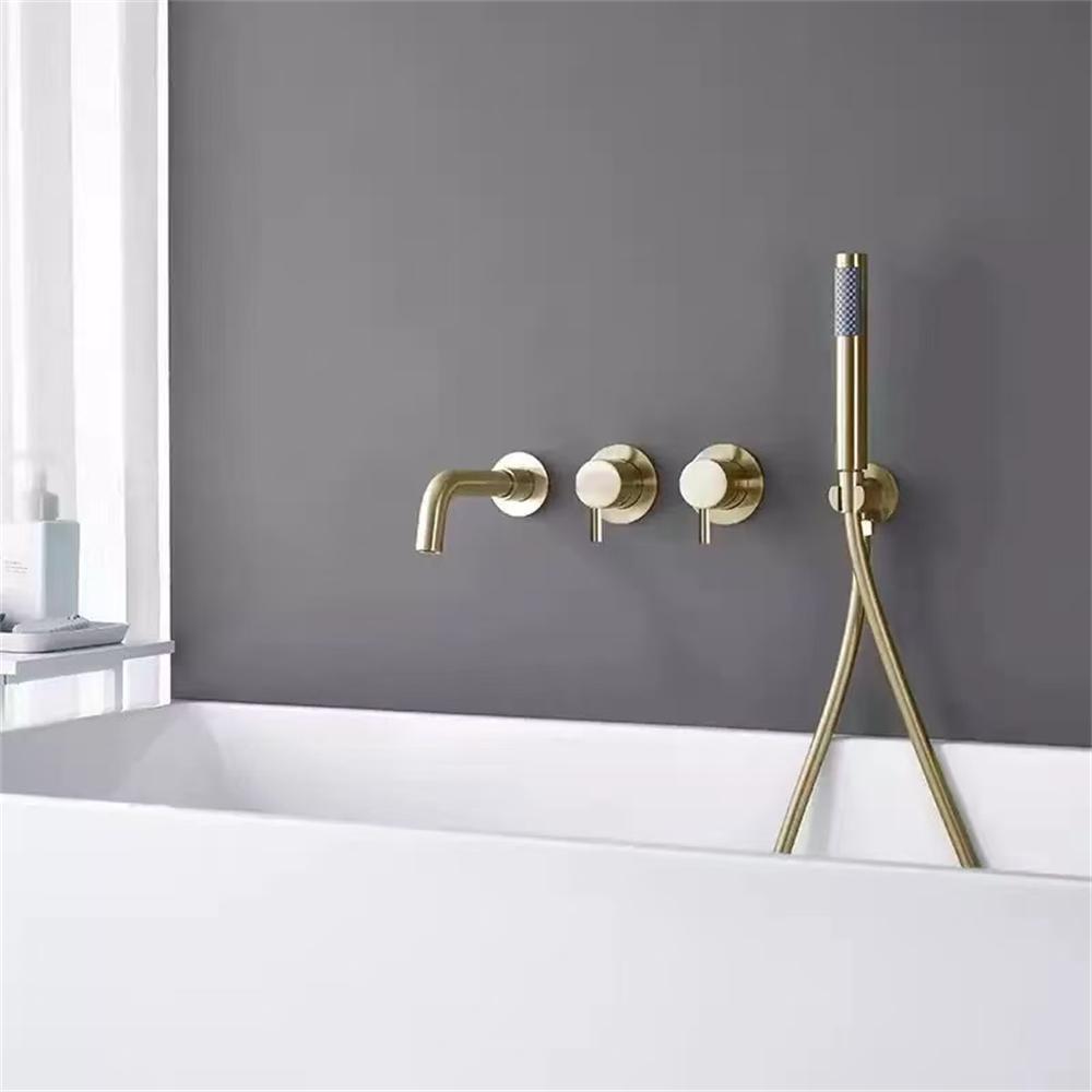 bathroom faucet