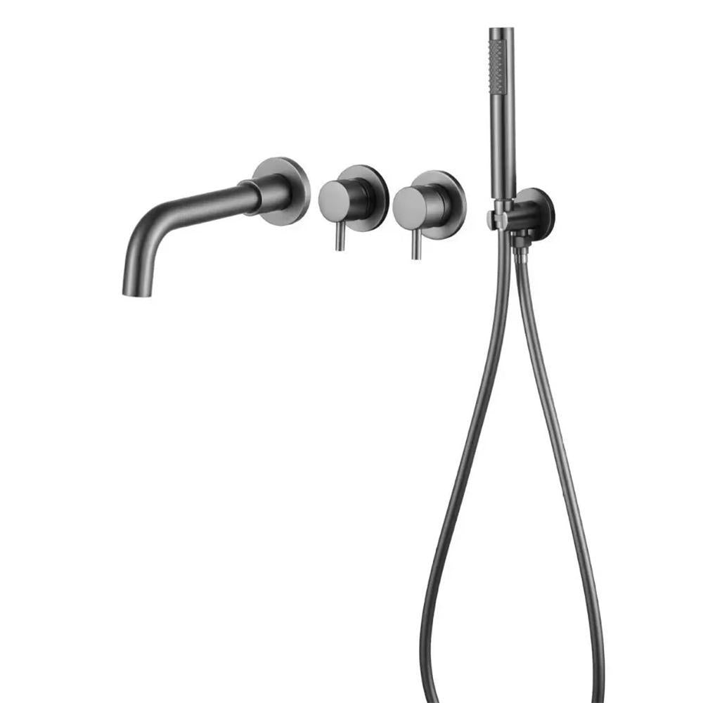 bathroom faucet