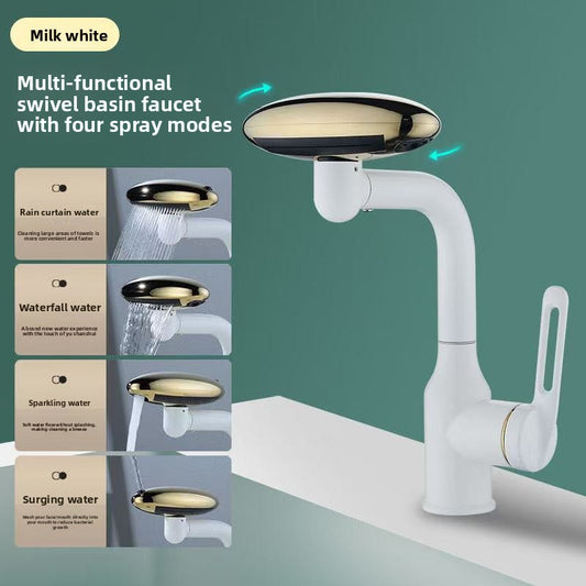 bathroom faucet