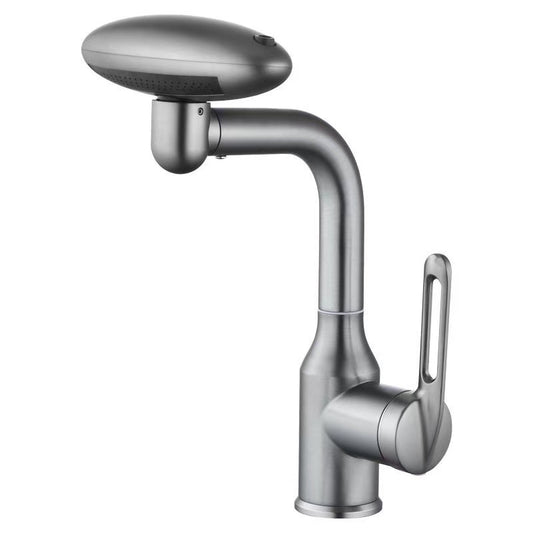 bathroom faucet