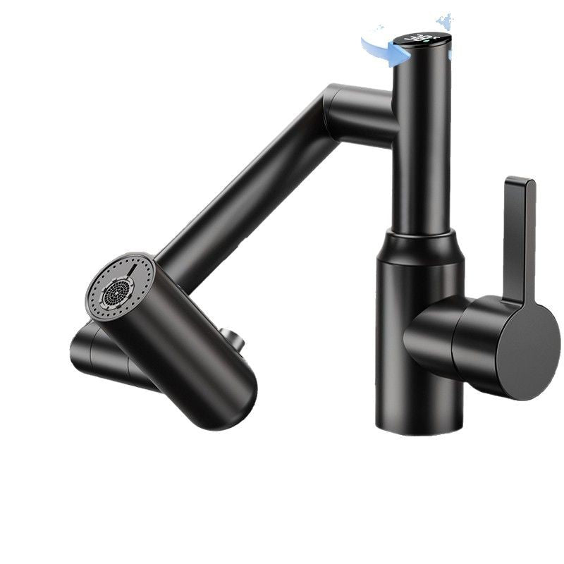 Bathroom faucet