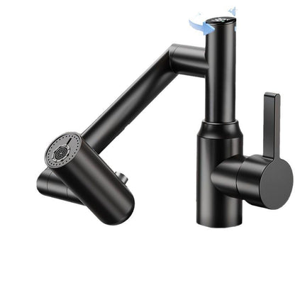 Bathroom faucet
