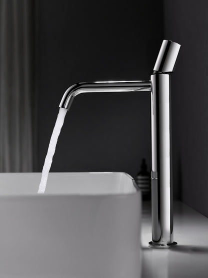 Bathroom faucet