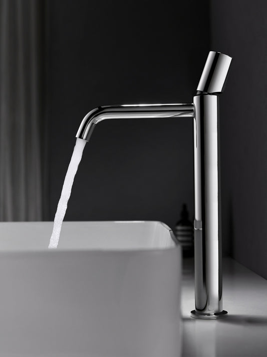 Bathroom faucet