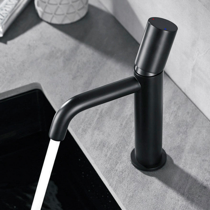 Bathroom faucet