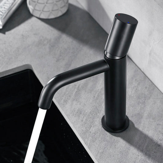 Bathroom faucet