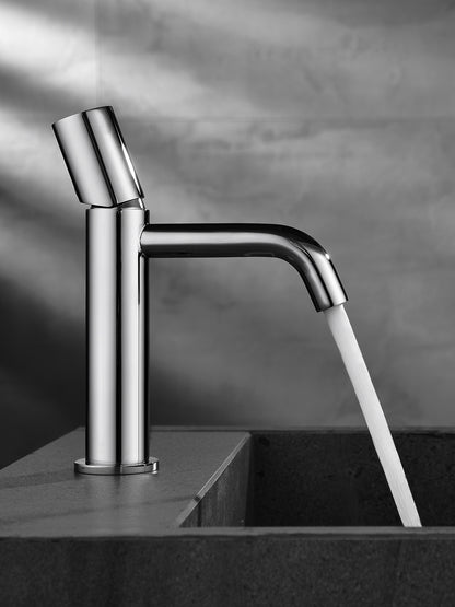 Bathroom faucet