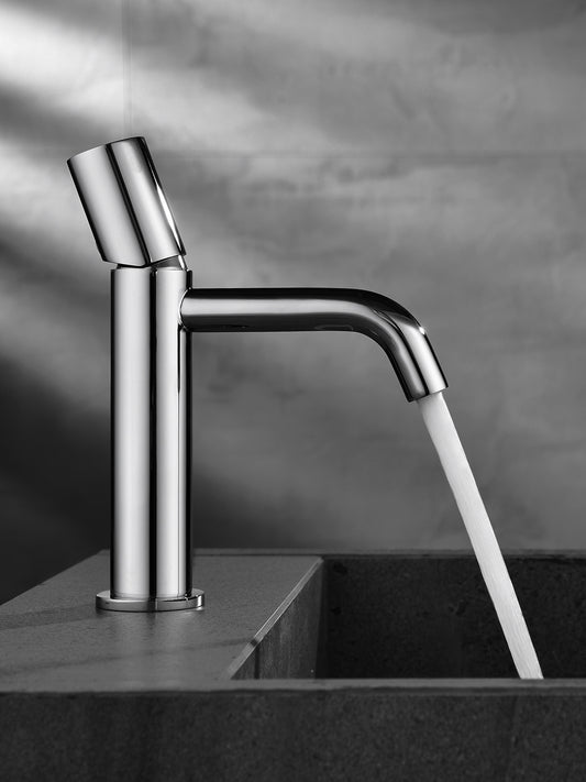 Bathroom faucet