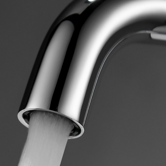Bathroom faucet