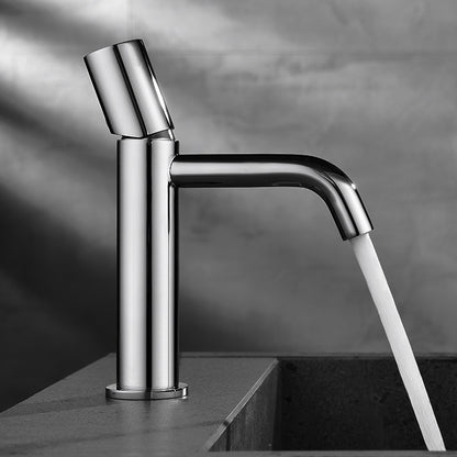 Bathroom faucet