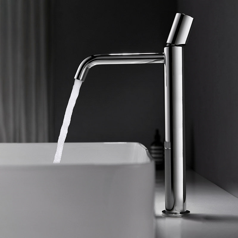 Bathroom faucet