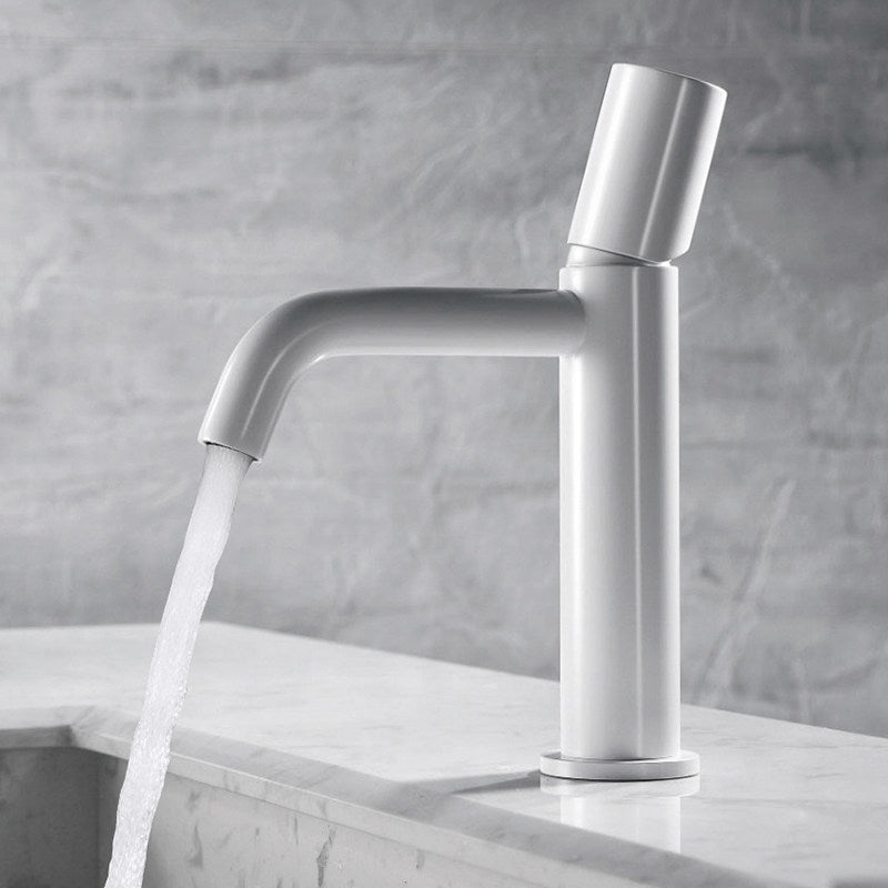 Bathroom faucet