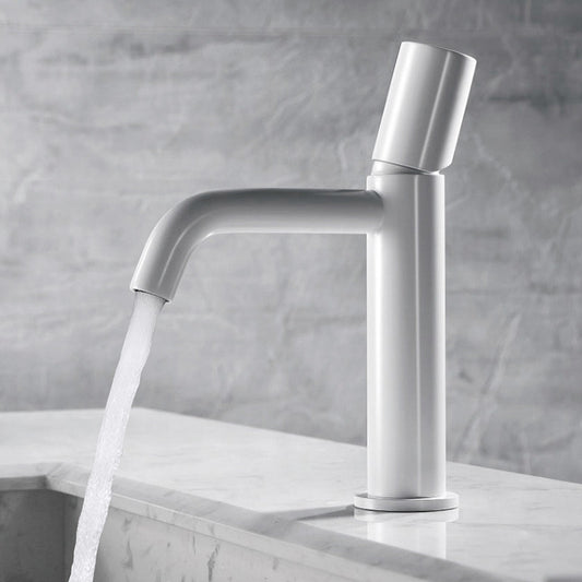 Bathroom faucet