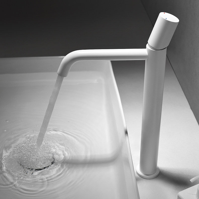 Bathroom faucet
