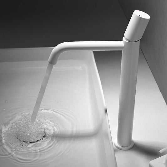 Bathroom faucet