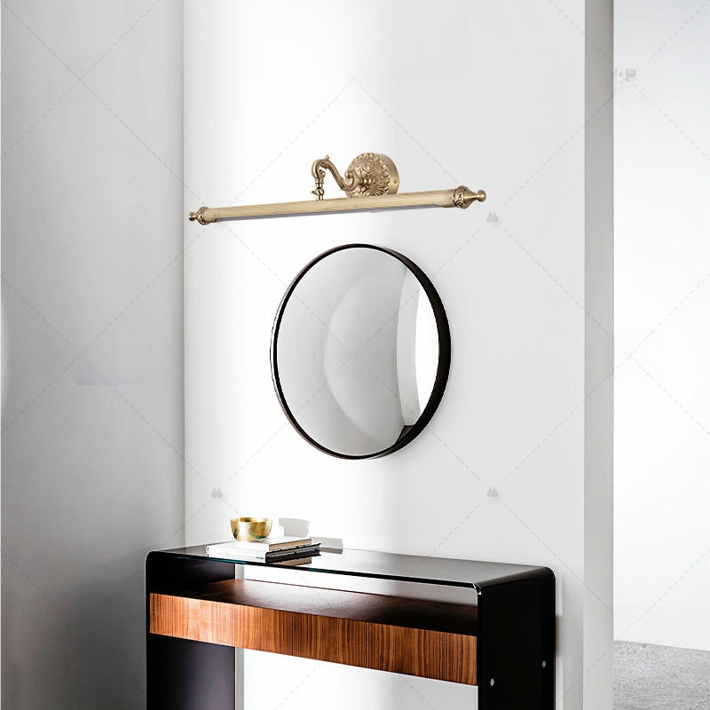Bathroom Fill Light