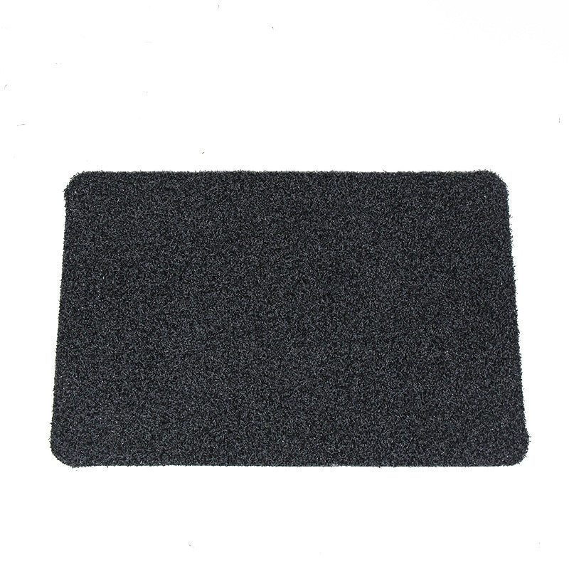bathroom floor mat